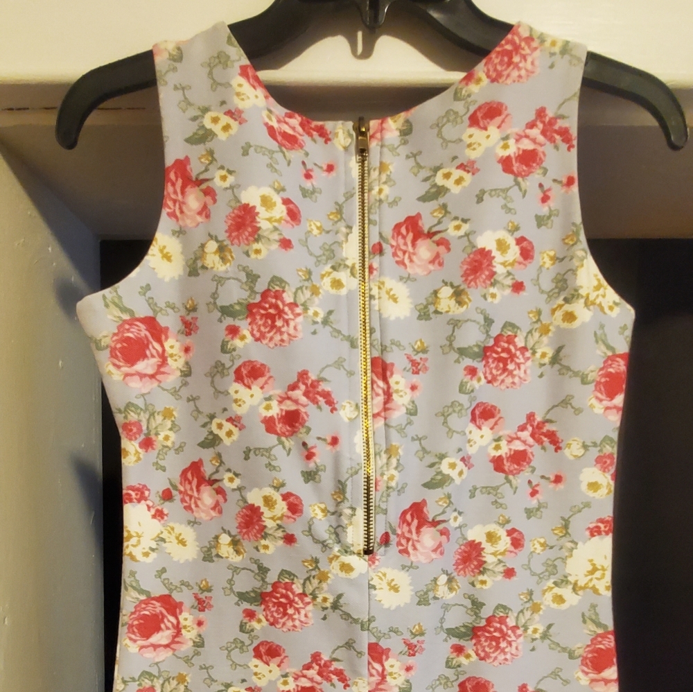 A N D Dress XS - Picture 2 of 7